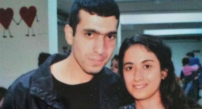 Manavgat S Tipi Hapishanesinde Rojhat Bat'ın tahliyesi 5'inci kez ertelendi