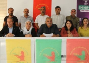 Ormaniçi köyü abluka raporu: Evden çıkmak, hayvan otlatmak yasak