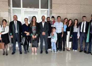 TİHV’liler hakkında beraat kararı verildi