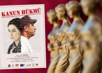 “Kanun Hükmü” yine festivalden çıkarıldı
