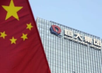 Çin'de emlak krizi: Evergrande iflasa yaklaşıyor