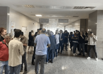 Grup Yorum üyeleri tahliye edildi. Eylem Nazlıer/Evrensel