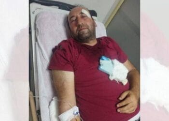 Urfa'da gazeteciye AKP'li başkanın korumasından darp ve tehdit: "Yazarsan ölürsün"