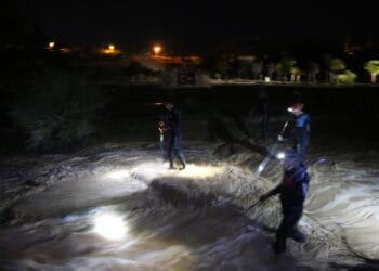 Birçok ilde sel meydana geldi: 3 kişi hayatını kaybetti