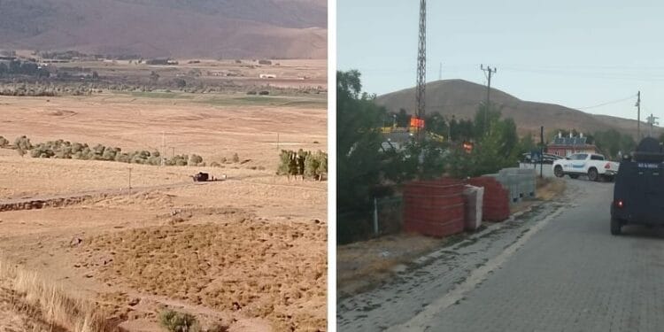 FEDAŞ'ta grev kırıcılığı yapmak için getirilen işçiler çalışmayı reddetti