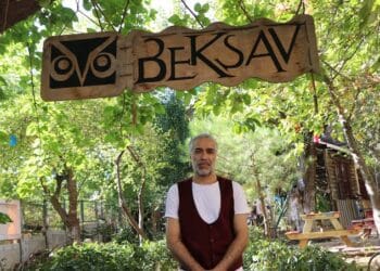 BEKSAV Eşbaşkanı Ahmet Uçar gözaltına alındı