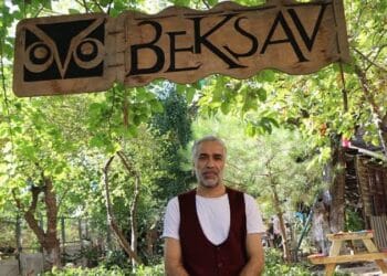 BEKSAV Eşbaşkanı Ahmet Uçar serbest bırakıldı