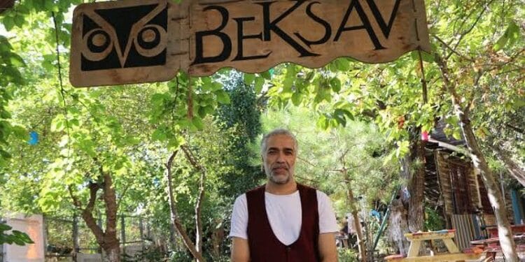 BEKSAV Eşbaşkanı Ahmet Uçar serbest bırakıldı