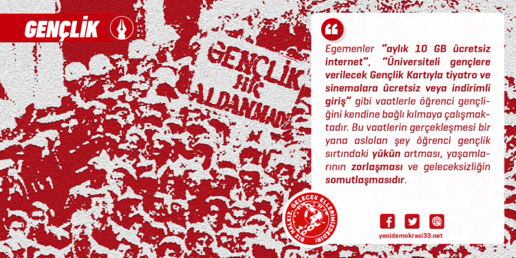 Boş Vaatlere Aldanılır Mı?