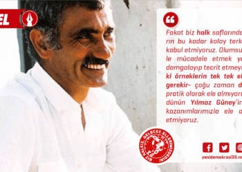 Yılmaz Güney ve İptal Kültürü Üzerine
