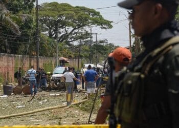 Kolombiya'da düzenlenen bombalı eylemleri eski FARC üyeleri üstlendi