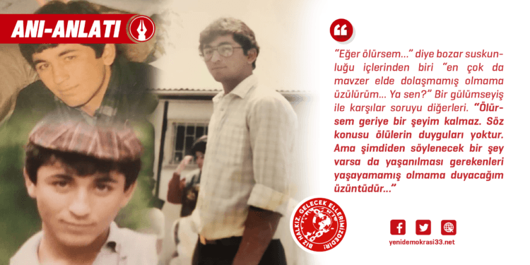 Halil Çakıroğlu'nun Kaleminden: Ahmet Şahin