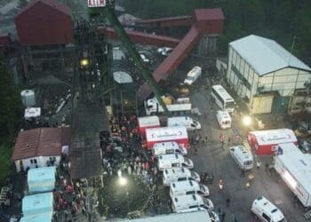 Amasra'daki maden ocağı patlamasında TTK yüzde 100 kusurlu bulundu