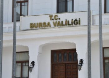 Bursa Valiliği’nden 6 günlük eylem yasağı
