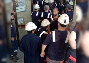 Türk Metal'e istifa çağrısı