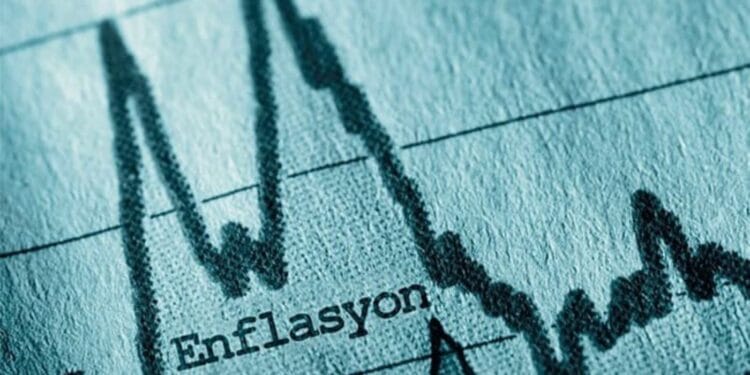 ENAG ve TÜİK enflasyon verilerini açıkladı