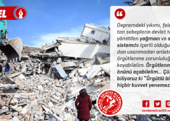 Depremin 7. Ayında: Ne Değişti?