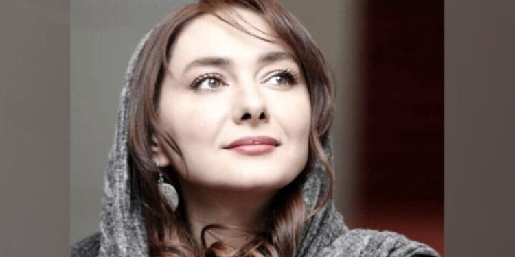 Jîna Emînî paylaşımı yapan İranlı oyuncu Hania Tevsuli gözaltına alındı