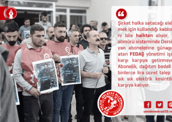 Fırat Elektrik’te İşler “Aksa”dı!*