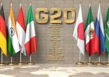 Afrika Birliği G20'ye katılıyor