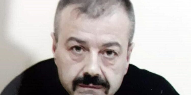 Katil Hasan Küçükyılmaz