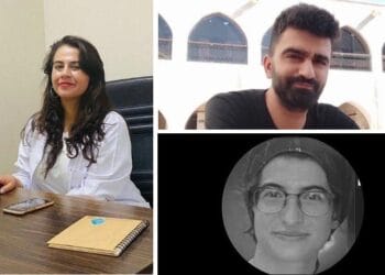 Üç hekim intihar etti