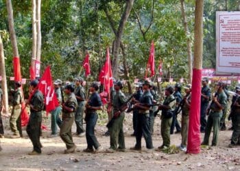 HKP (Maoist) 19. kuruluş yılında bir açıklama yayımladı