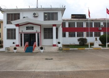 Buca F Tipi Hapishanesinden tutsak Halis Dağhan: "Can güvenliğimiz risk altındadır"