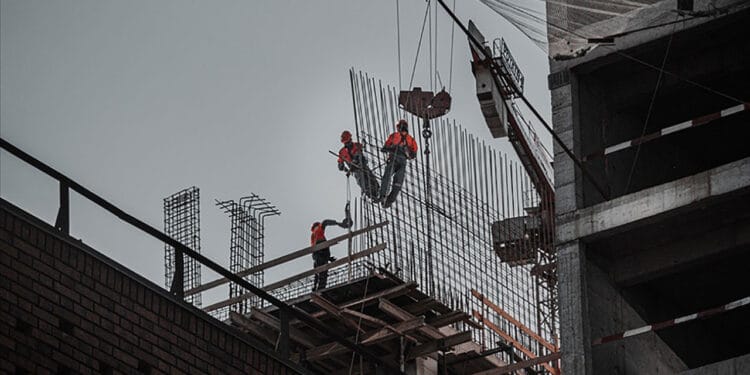 İnşaat maliyetleri bir yılda yüzde 62 arttı