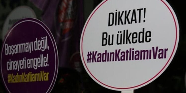 Düzce ve Kırklareli'nde 2 kadın katledildi