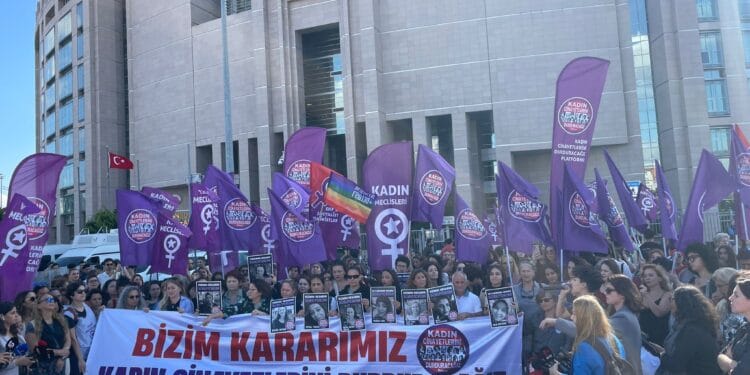 KCDP kapatma davası