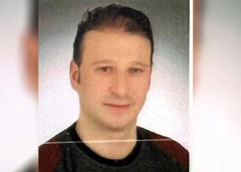 Cinsel istismar faili Serkan B.