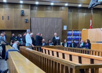 Sivas Katliamı davası düşürüldü