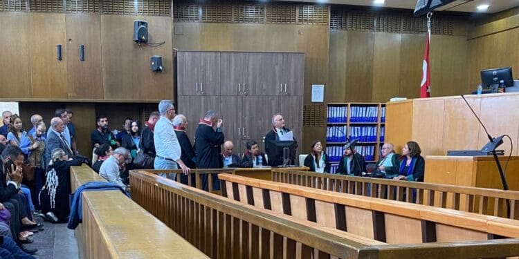 Sivas Katliamı davası düşürüldü