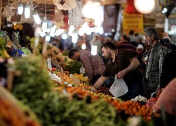İstanbul'da yaşamanın aylık maliyeti 42 bin 593 TL oldu