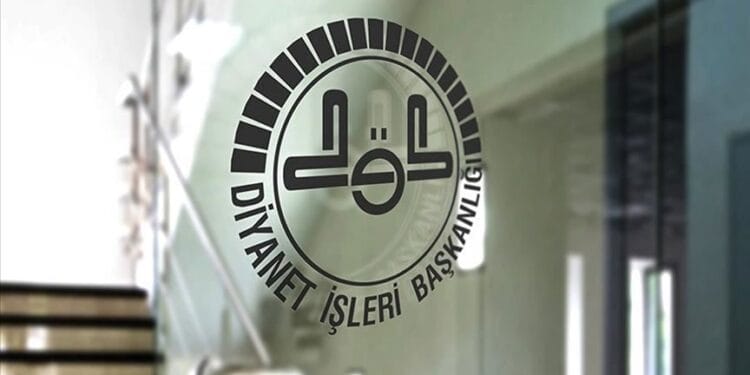 Diyanet’e 2024 yılı için 91,8 milyar TL bütçe ayrıldı