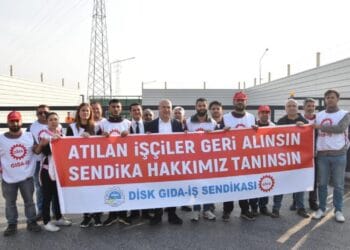 Marlboro’da işten atılan işçiler işe iade davasını kazandı