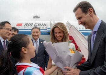 Esad-Şi Cinping görüşmesi: "Stratejik ortaklık" kararı alındı