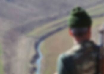 Tecavüz faili korucudan “örgüte katılacaktı, engelledim” savunması