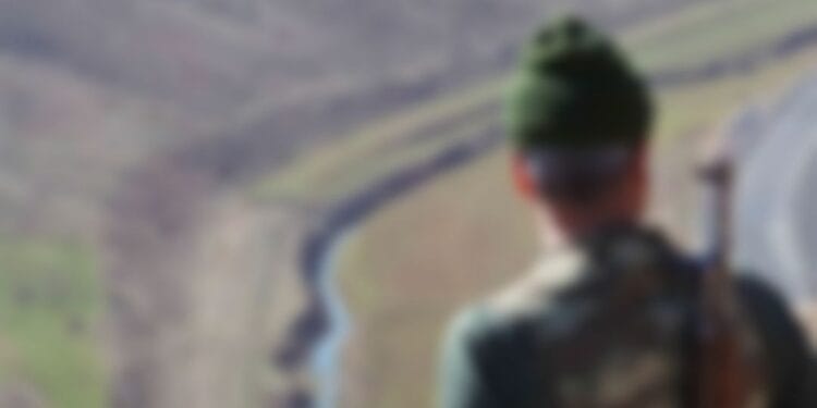 Tecavüz faili korucudan “örgüte katılacaktı, engelledim” savunması