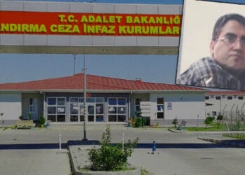 30 yıllık felçli tutsak Muhittin Altın’ın infazı disiplin cezaları gerekçe gösterilerek yakıldı