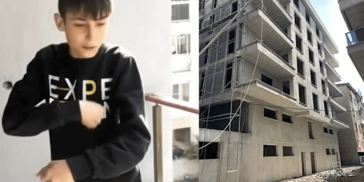 Zekai Dikici iş cinayetinde hayatını kaybetti