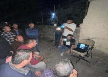 Vera Kağıt Bobin Ambalaj işçileri