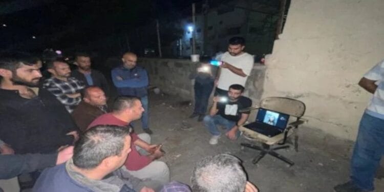 Vera Kağıt Bobin Ambalaj işçileri