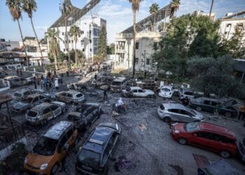 Filistin Sağlık Bakanlığından açıklama