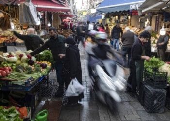 ENAG verilerine göre eylül ayı enflasyonu yüzde 95 oldu