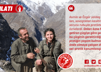 İrademizin Berrak Temsilcilerinden Öğrenelim