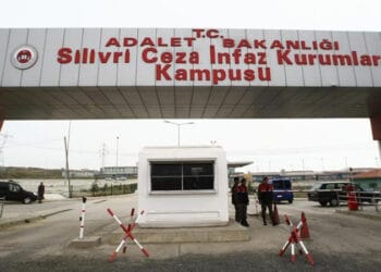 Silivri Hapishanesi