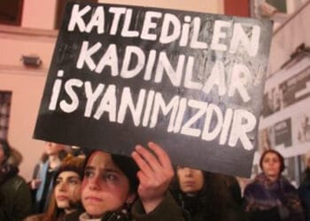 Mardin'de korucu evli olduğu kadını katletti