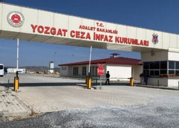 Yozgat Hapishanesi